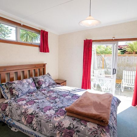 Dee'S On Bligh - Te Anau Holiday Home Extérieur photo