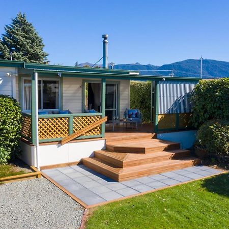 Dee'S On Bligh - Te Anau Holiday Home Extérieur photo
