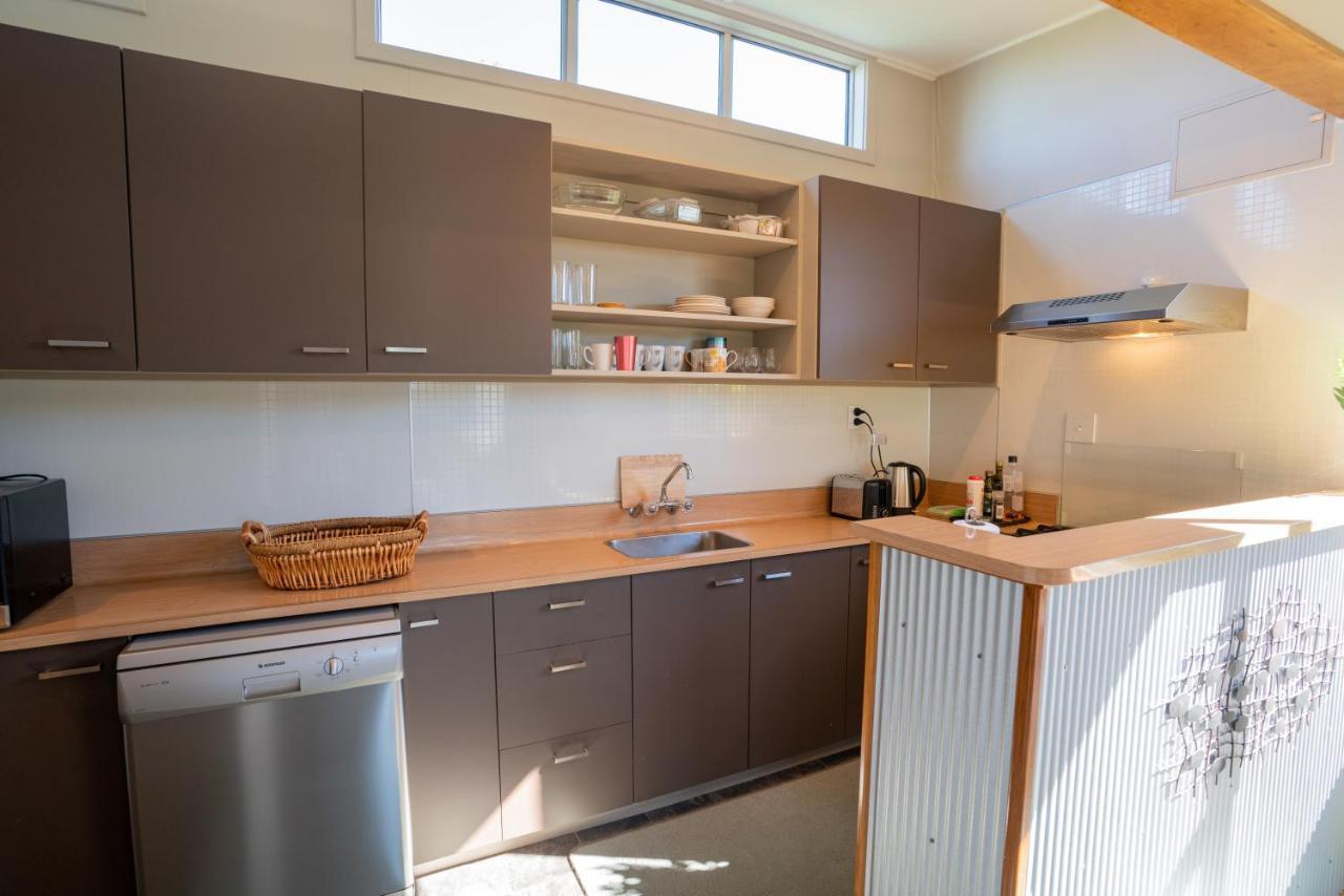 Dee'S On Bligh - Te Anau Holiday Home Extérieur photo