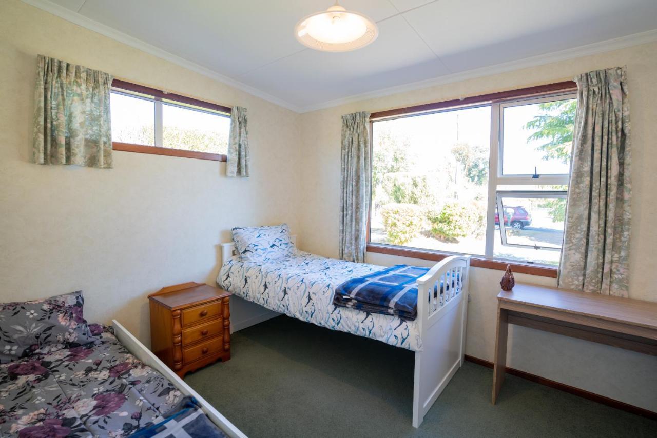Dee'S On Bligh - Te Anau Holiday Home Extérieur photo