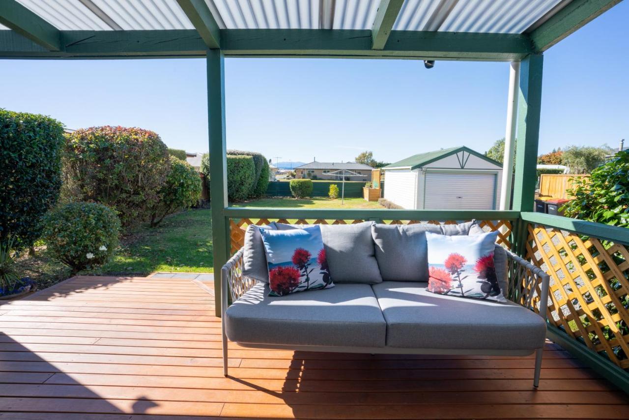 Dee'S On Bligh - Te Anau Holiday Home Extérieur photo
