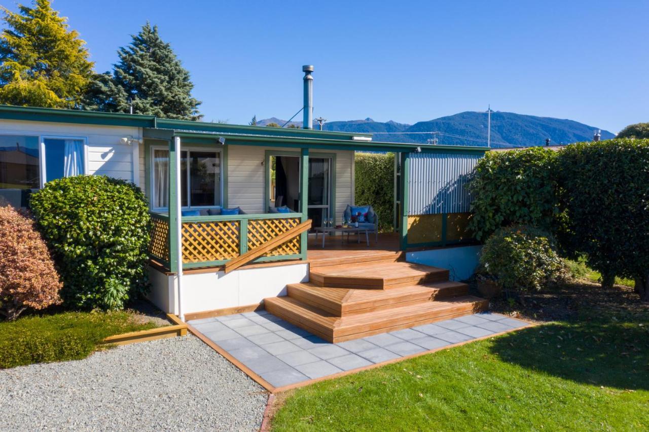 Dee'S On Bligh - Te Anau Holiday Home Extérieur photo