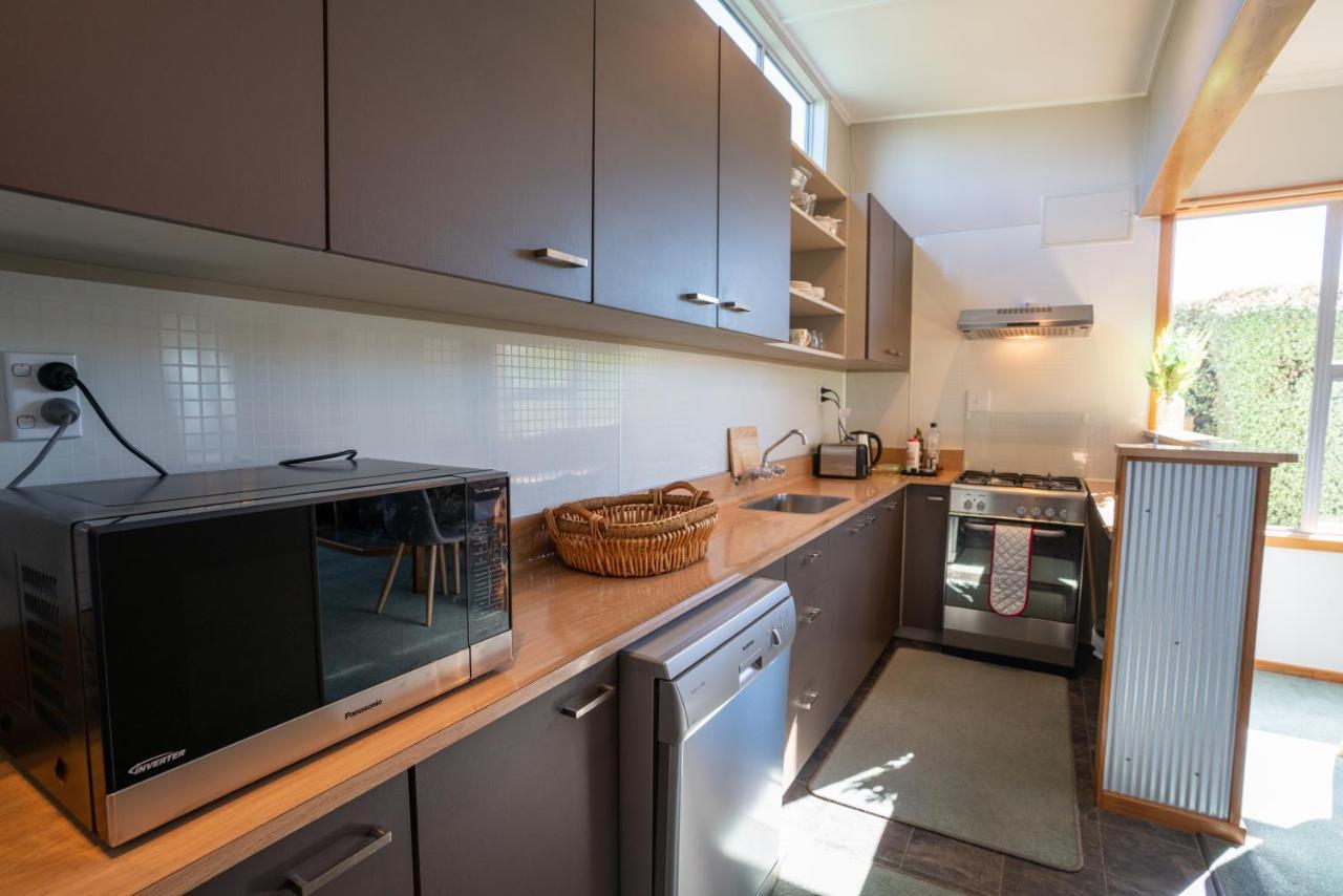 Dee'S On Bligh - Te Anau Holiday Home Extérieur photo