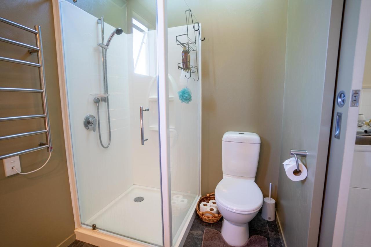 Dee'S On Bligh - Te Anau Holiday Home Extérieur photo