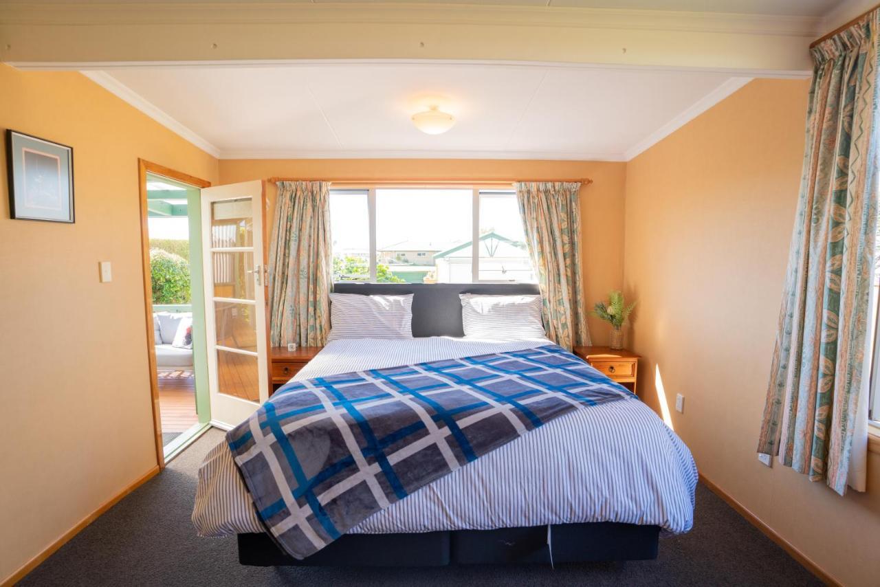 Dee'S On Bligh - Te Anau Holiday Home Extérieur photo