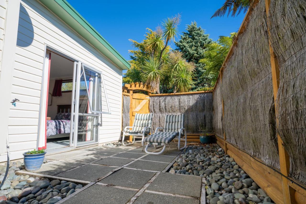 Dee'S On Bligh - Te Anau Holiday Home Extérieur photo