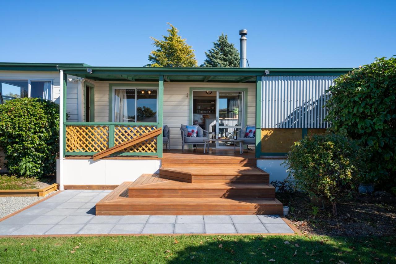 Dee'S On Bligh - Te Anau Holiday Home Extérieur photo