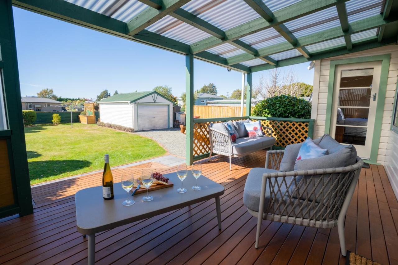 Dee'S On Bligh - Te Anau Holiday Home Extérieur photo