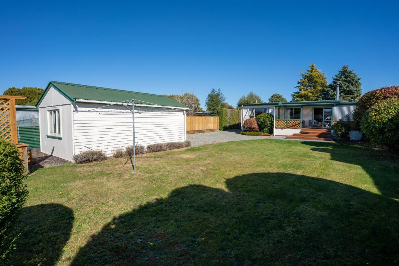 Dee'S On Bligh - Te Anau Holiday Home Extérieur photo